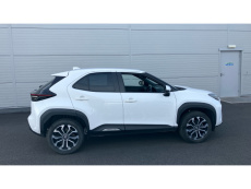 Toyota Yaris Cross 1.5 Hybrid Design 5dr CVT Hybrid Estate